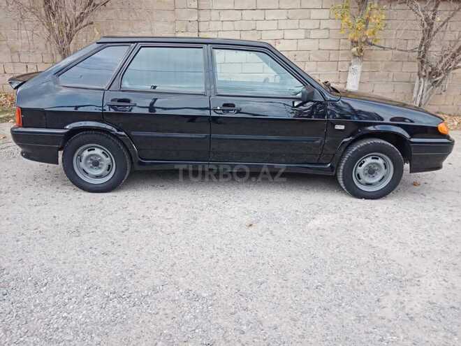 LADA (VAZ) 2114 2011, 76,700 km - 1.6 l - Bakı