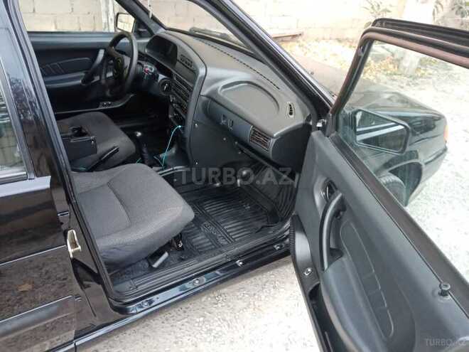 LADA (VAZ) 2114 2011, 76,700 km - 1.6 l - Bakı