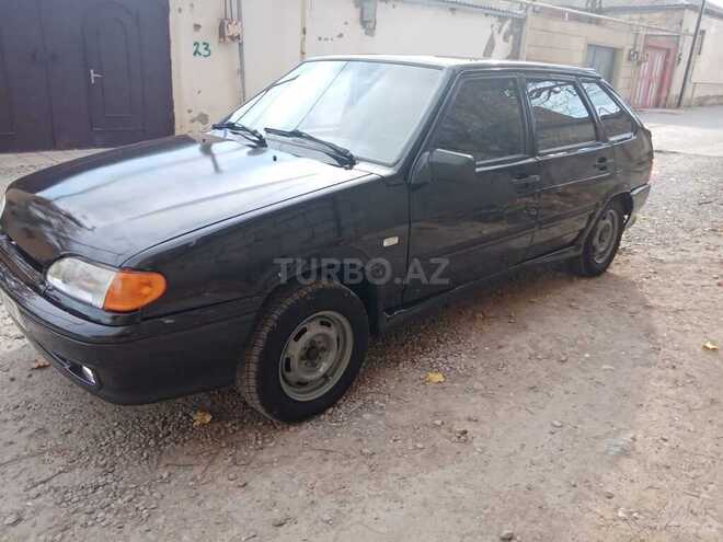 LADA (VAZ) 2114 2011, 76,700 km - 1.6 l - Bakı