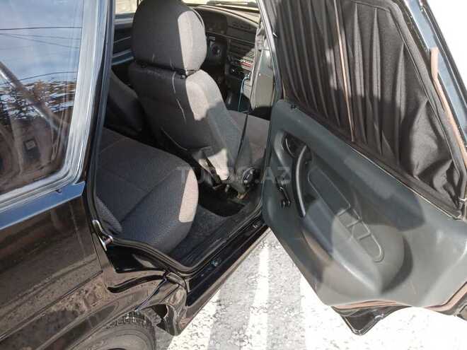 LADA (VAZ) 2114 2011, 76,700 km - 1.6 l - Bakı
