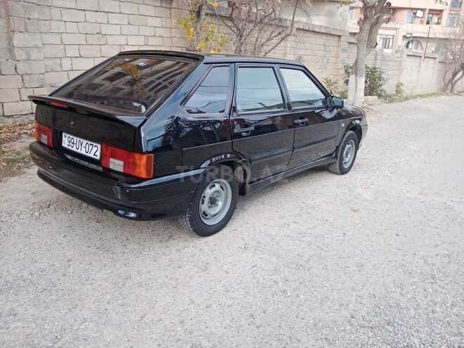 LADA (VAZ) 2114 2011, 76,700 km - 1.6 l - Bakı