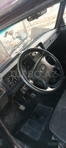 LADA (VAZ) 2107 2007, 124,000 km - 1.6 л - Bakı