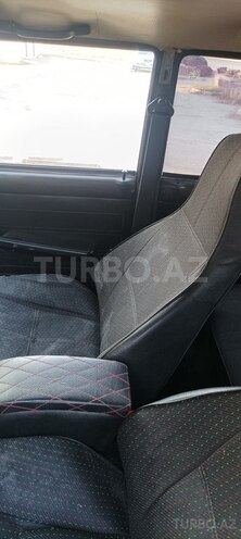LADA (VAZ) 2107 2007, 124,000 km - 1.6 л - Bakı