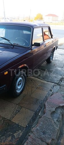 LADA (VAZ) 2107 2007, 124,000 km - 1.6 л - Bakı