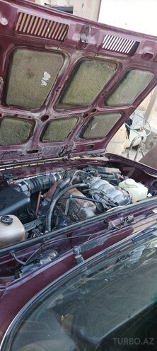 LADA (VAZ) 2107 2007, 124,000 km - 1.6 л - Bakı