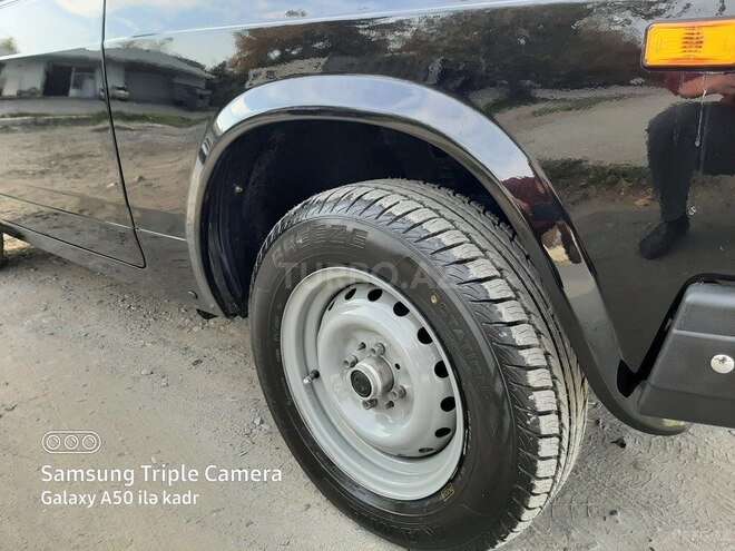 LADA (VAZ) 2107 2011, 165,000 km - 1.6 l - Ağdaş