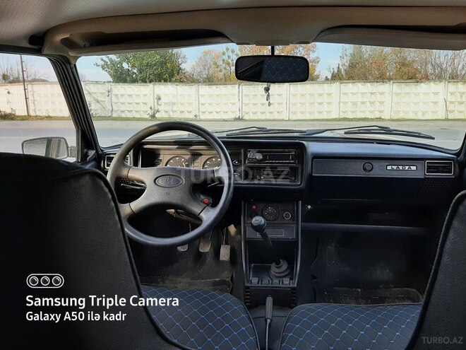 LADA (VAZ) 2107 2011, 165,000 km - 1.6 l - Ağdaş