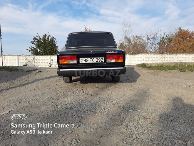 LADA (VAZ) 2107 2011, 165,000 km - 1.6 l - Ağdaş