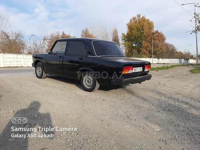 LADA (VAZ) 2107 2011, 165,000 km - 1.6 l - Ağdaş