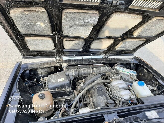 LADA (VAZ) 2107 2011, 165,000 km - 1.6 l - Ağdaş