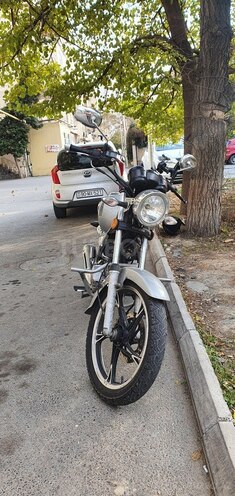 Haojue  2019, 37,000 km - 0.2 l - Bakı