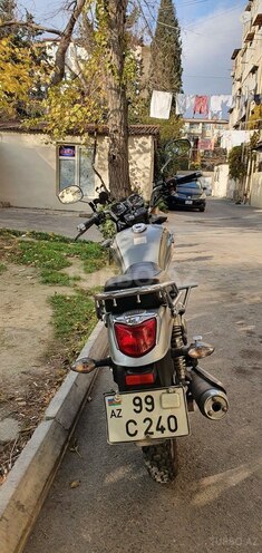Haojue  2019, 37,000 km - 0.2 l - Bakı