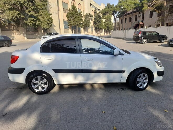 Kia Rio 2008, 203,000 km - 1.4 l - Bakı
