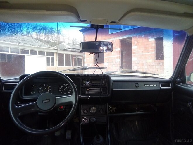 LADA (VAZ) 2107 2005, 253,000 km - 1.6 l - Quba