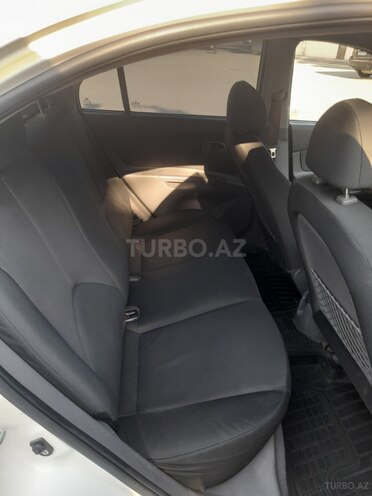 Kia Rio 2008, 203,000 km - 1.4 l - Bakı