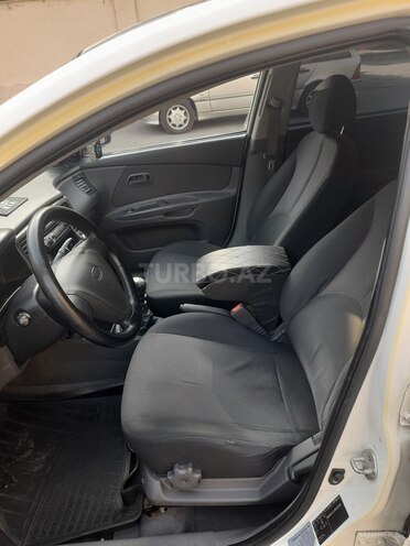 Kia Rio 2008, 203,000 km - 1.4 l - Bakı