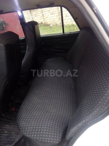 LADA (VAZ) 2107 2005, 253,000 km - 1.6 l - Quba
