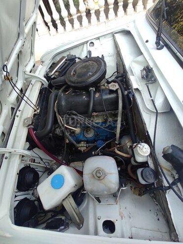LADA (VAZ) 2106 1975, 145,028 km - 1.5 l - Şəmkir