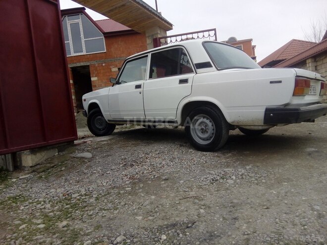 LADA (VAZ) 2107 2005, 253,000 km - 1.6 l - Quba
