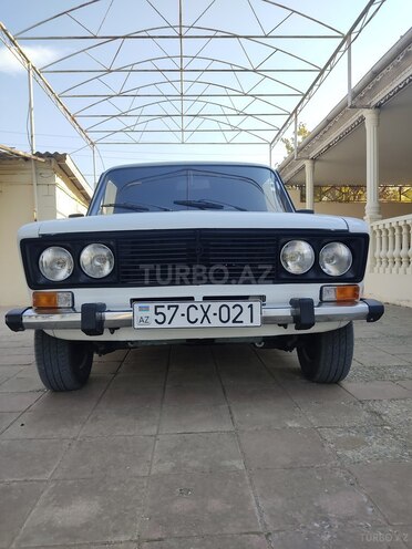 LADA (VAZ) 2106 1975, 145,028 km - 1.5 l - Şəmkir