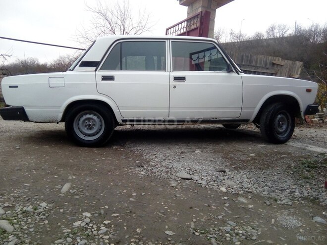 LADA (VAZ) 2107 2005, 253,000 km - 1.6 l - Quba