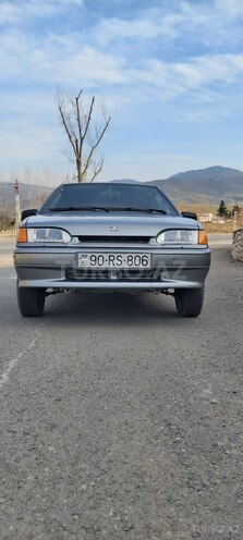LADA (VAZ) 2115 2012, 106,000 km - 1.6 l - Göygöl