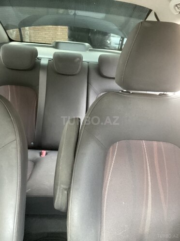 Chevrolet Aveo 2012, 274,581 km - 1.4 л - Bakı