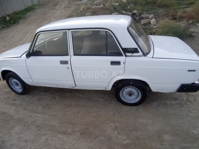 LADA (VAZ) 2107 1992, 150,000 km - 1.5 l - Bakı
