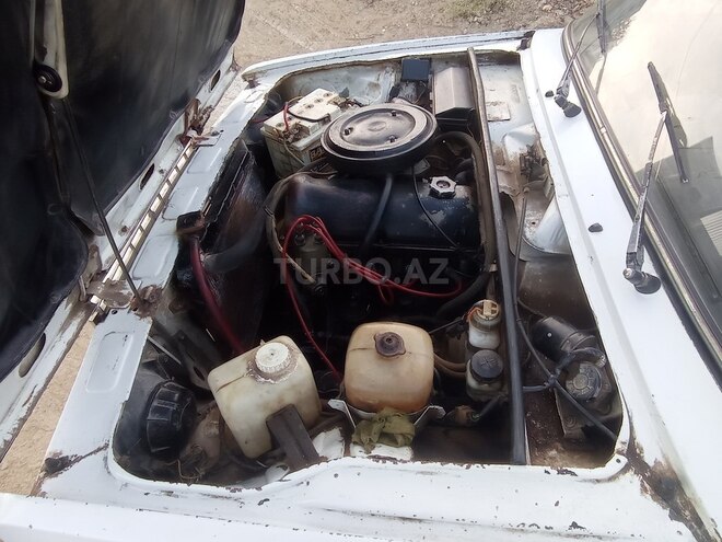 LADA (VAZ) 2107 1992, 150,000 km - 1.5 l - Bakı