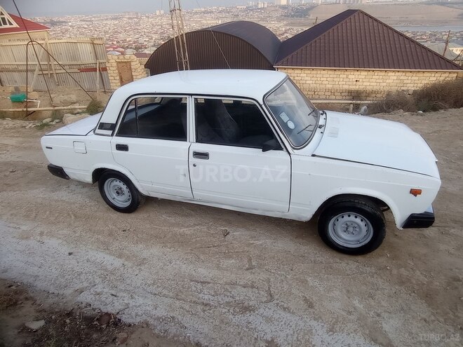 LADA (VAZ) 2107 1992, 150,000 km - 1.5 l - Bakı