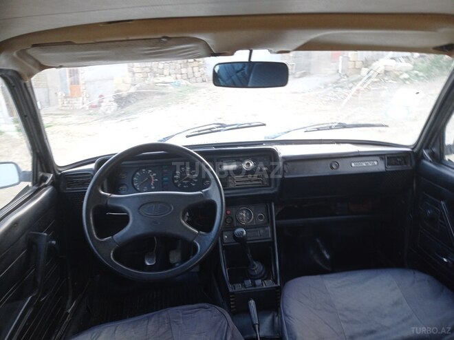 LADA (VAZ) 2107 1992, 150,000 km - 1.5 l - Bakı