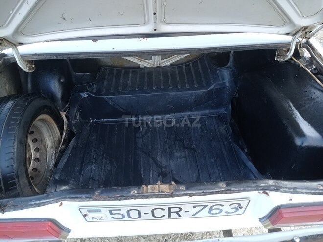 LADA (VAZ) 2107 1992, 150,000 km - 1.5 l - Bakı
