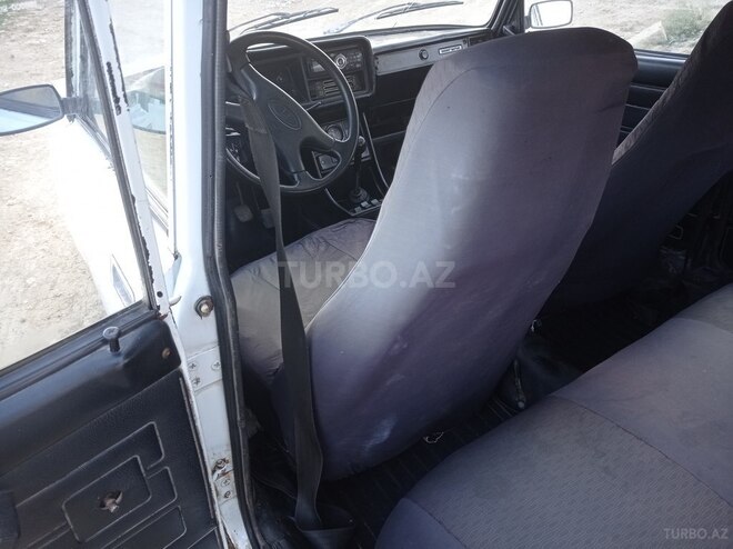 LADA (VAZ) 2107 1992, 150,000 km - 1.5 l - Bakı