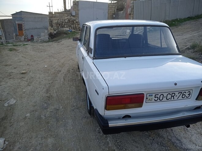 LADA (VAZ) 2107 1992, 150,000 km - 1.5 l - Bakı