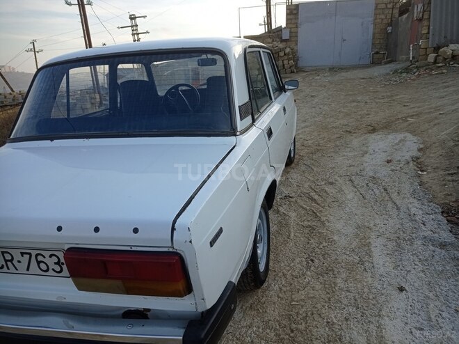 LADA (VAZ) 2107 1992, 150,000 km - 1.5 l - Bakı