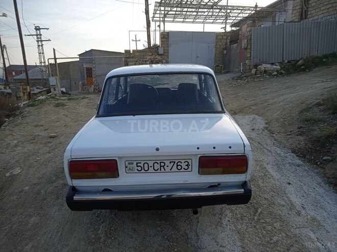 LADA (VAZ) 2107 1992, 150,000 km - 1.5 l - Bakı