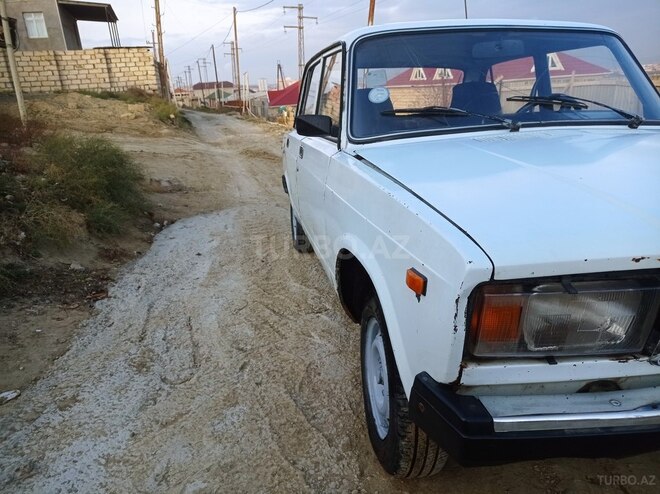 LADA (VAZ) 2107 1992, 150,000 km - 1.5 l - Bakı