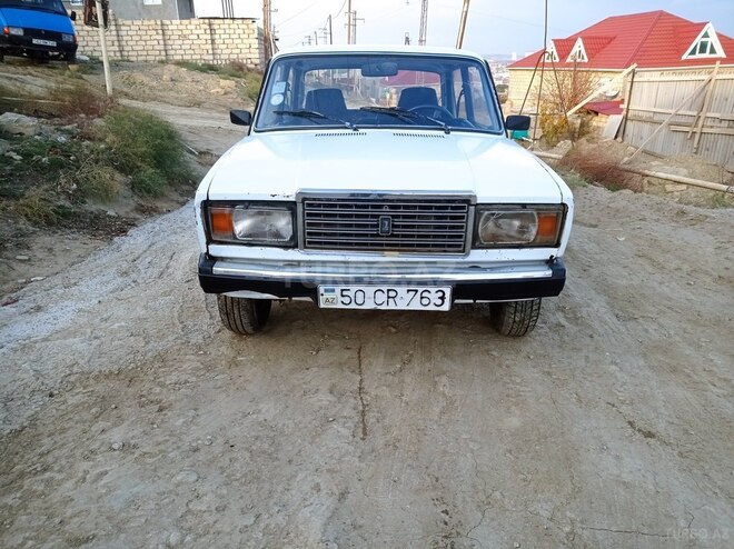 LADA (VAZ) 2107 1992, 150,000 km - 1.5 l - Bakı