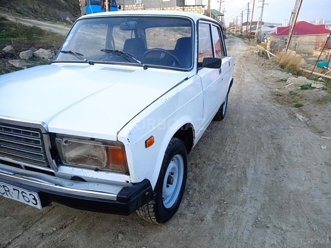 LADA (VAZ) 2107 1992, 150,000 km - 1.5 l - Bakı