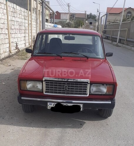LADA (VAZ) 2107 2005, 265,000 km - 1.6 l - Bakı