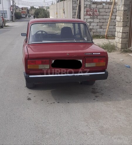 LADA (VAZ) 2107 2005, 265,000 km - 1.6 l - Bakı