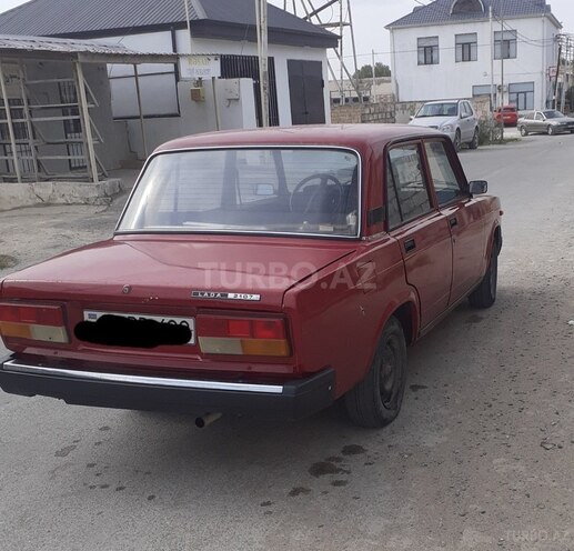 LADA (VAZ) 2107 2005, 265,000 km - 1.6 l - Bakı