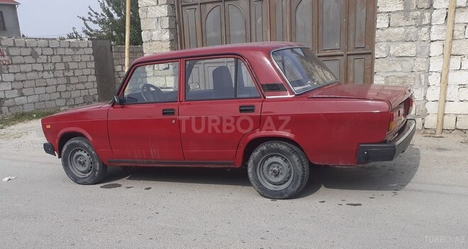 LADA (VAZ) 2107 2005, 265,000 km - 1.6 l - Bakı