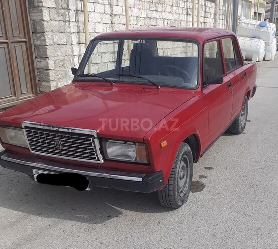 LADA (VAZ) 2107 2005, 265,000 km - 1.6 l - Bakı