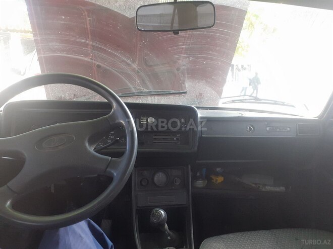 LADA (VAZ) 2107 2005, 265,000 km - 1.6 l - Bakı