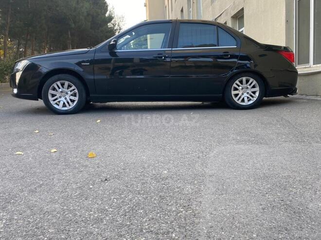 Khazar SD 2020, 35,400 km - 1.7 l - Bakı