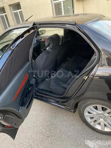 Khazar SD 2020, 35,400 km - 1.7 l - Bakı