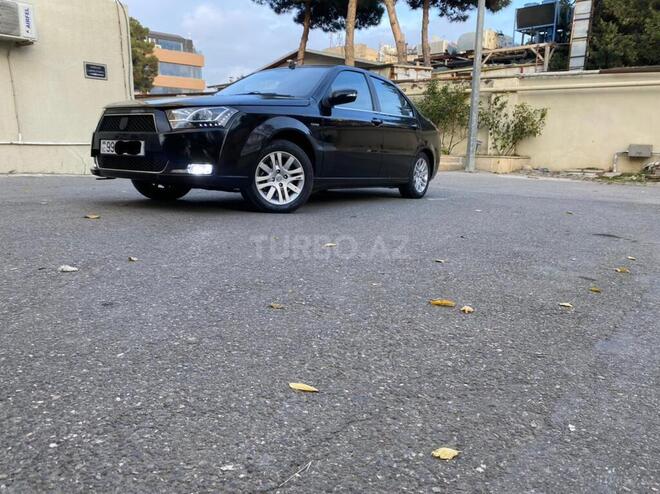 Khazar SD 2020, 35,400 km - 1.7 l - Bakı