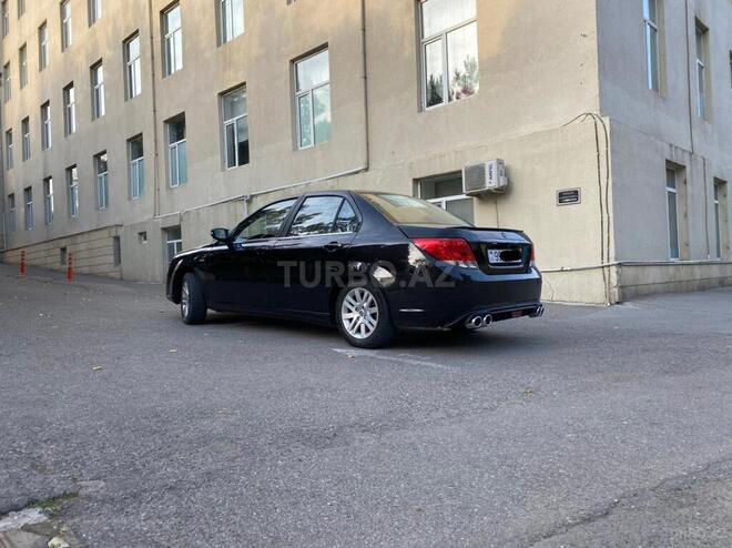 Khazar SD 2020, 35,400 km - 1.7 l - Bakı