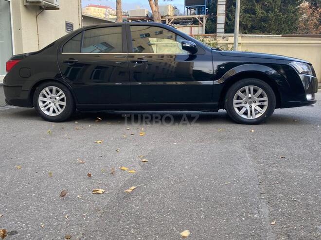 Khazar SD 2020, 35,400 km - 1.7 l - Bakı